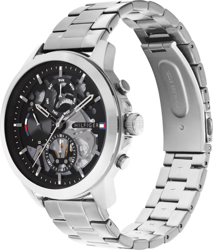 Tommy Hilfiger Henry 1710477 Mens Watch - Image 3