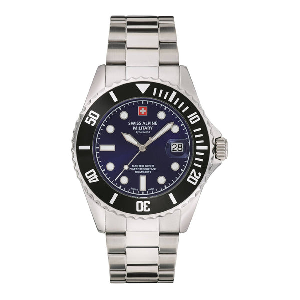 Swiss Alpine Military 7053.1138SAM Mens Watch