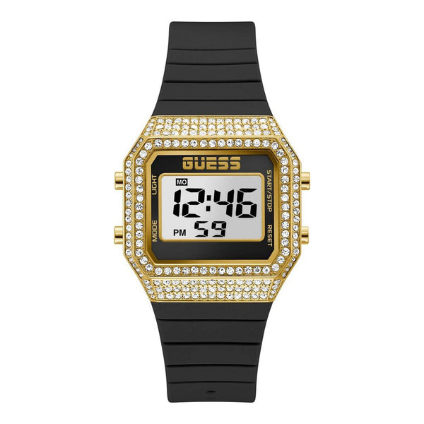 Guess Zoom GW0430L2 Ladies Watch Chronograph