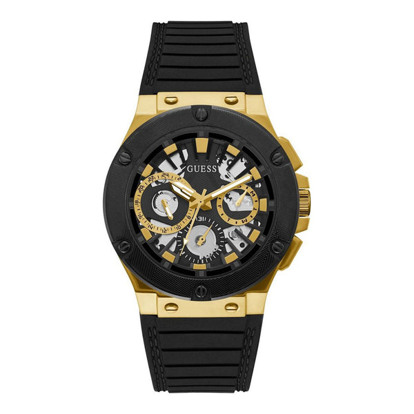 Guess Circuit GW0487G5 Mens Watch