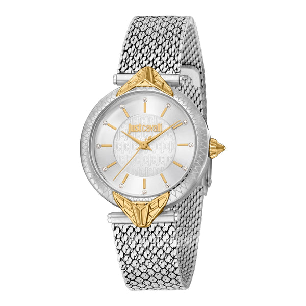 Just Cavalli Animalier JC1L237M0085 Ladies Watch