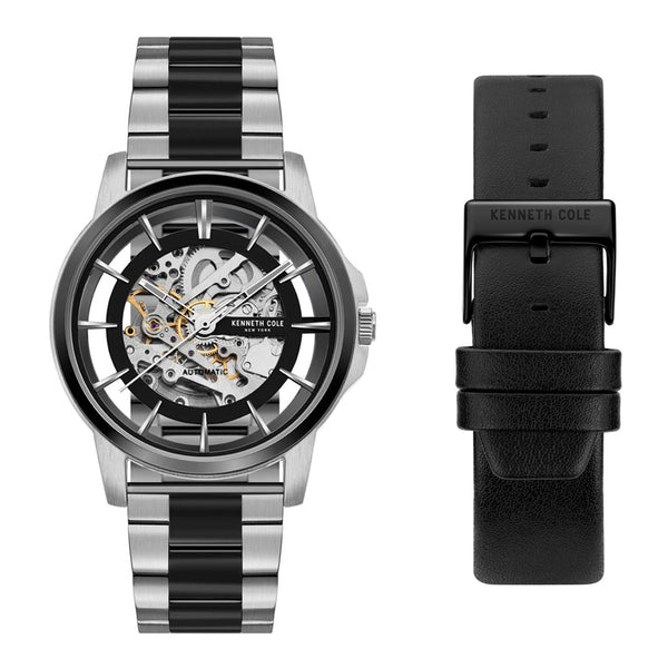 Kenneth Cole New York KC50227009 Mens Watch Automatic