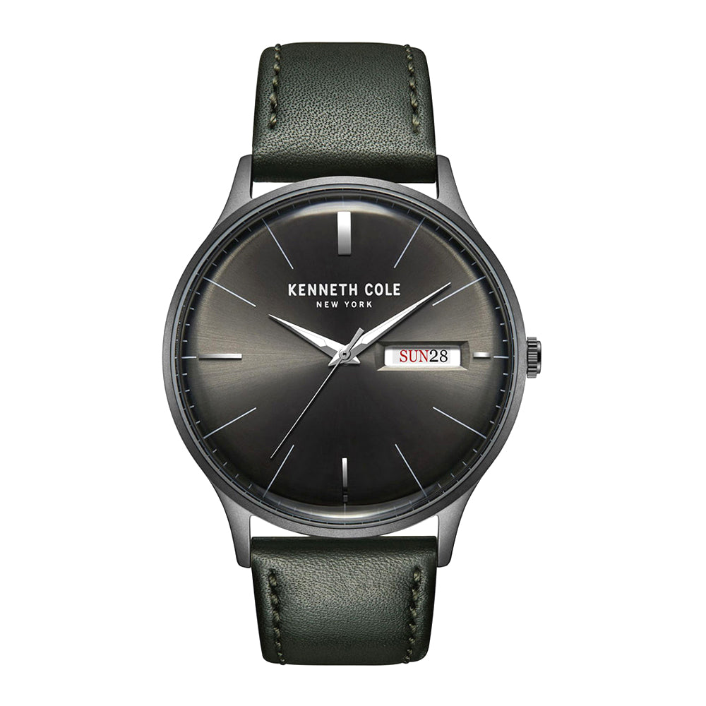 Kenneth Cole New York KC50589015 Mens Watch