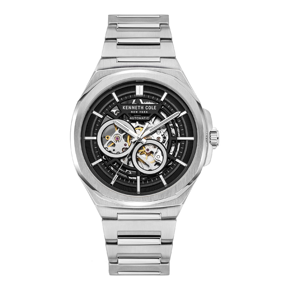 Kenneth Cole New York KCWGL2122301 Mens Watch Automatic