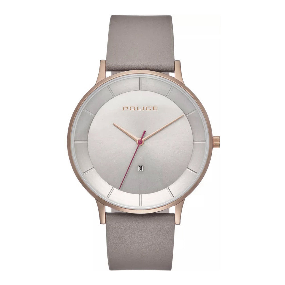 Police Fontana PL.15400JSK/13 Mens Watch