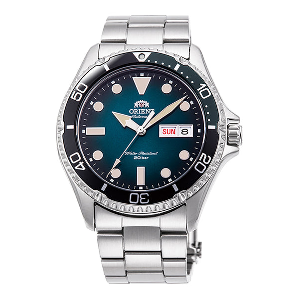 Orient Mako Kamasu Automatic RA-AA0811E39B Mens Watch