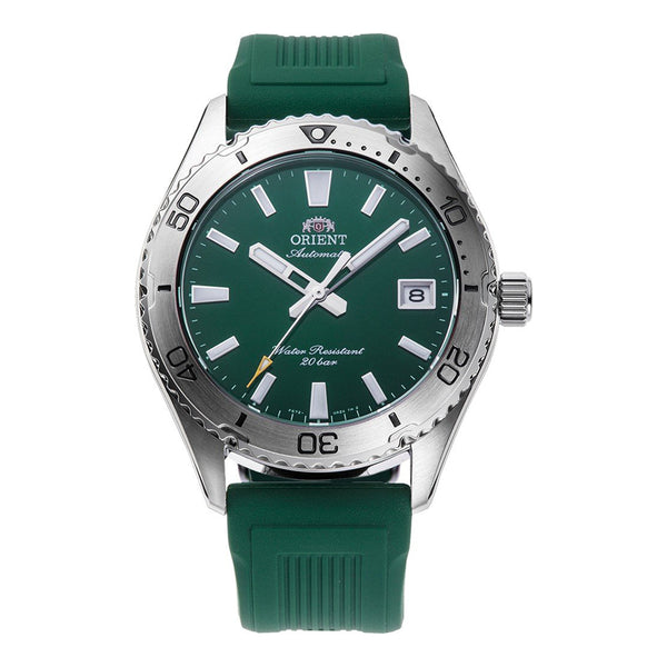 Orient Mako 40 Automatic RA-AC0Q11E30B Mens Watch