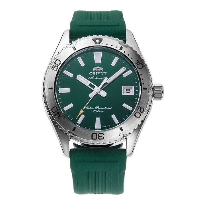 Orient Mako 40 Automatic RA-AC0Q11E30B Mens Watch