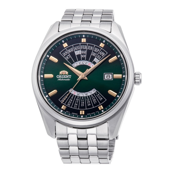 Orient Multi Year Calendar Automatic RA-BA0002E30B Mens Watch