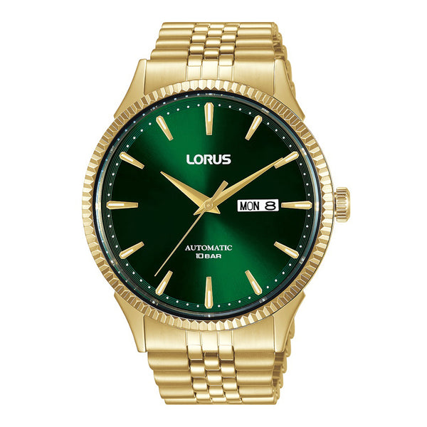 Lorus RL468AX9 Mens Watch Automatic