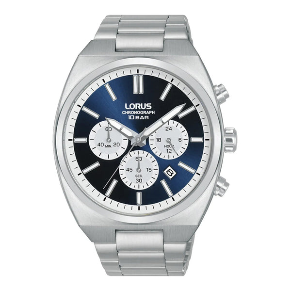 Lorus RT363KX9 Mens Watch Chronograph