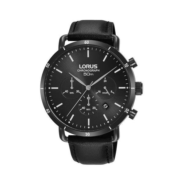 Lorus RT367HX9 Mens Watch Chronograph
