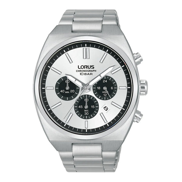 Lorus RT369KX9 Mens Watch Chronograph
