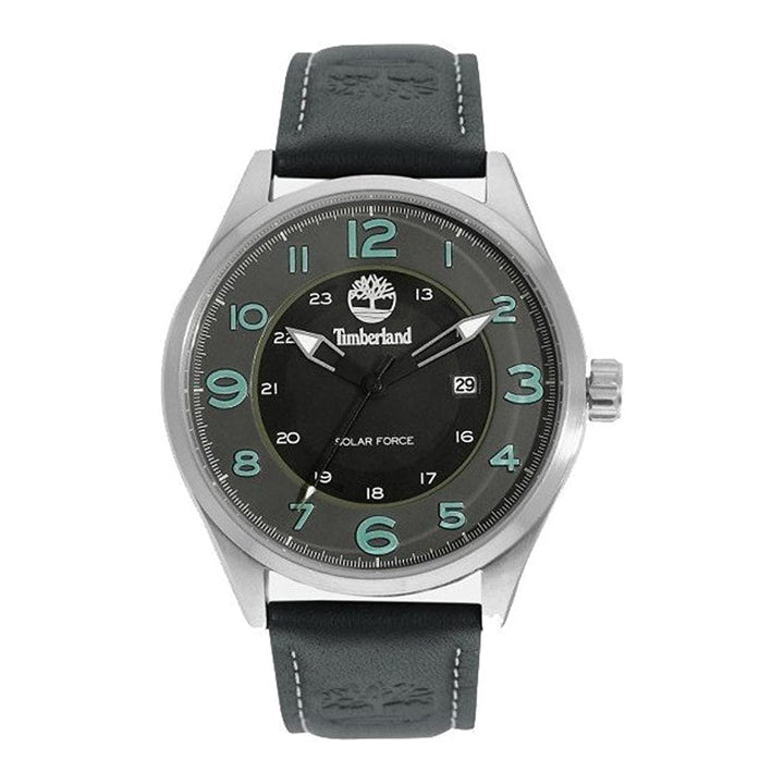Timberland Farmington TBL.15254JS/13 Mens Watch Solar
