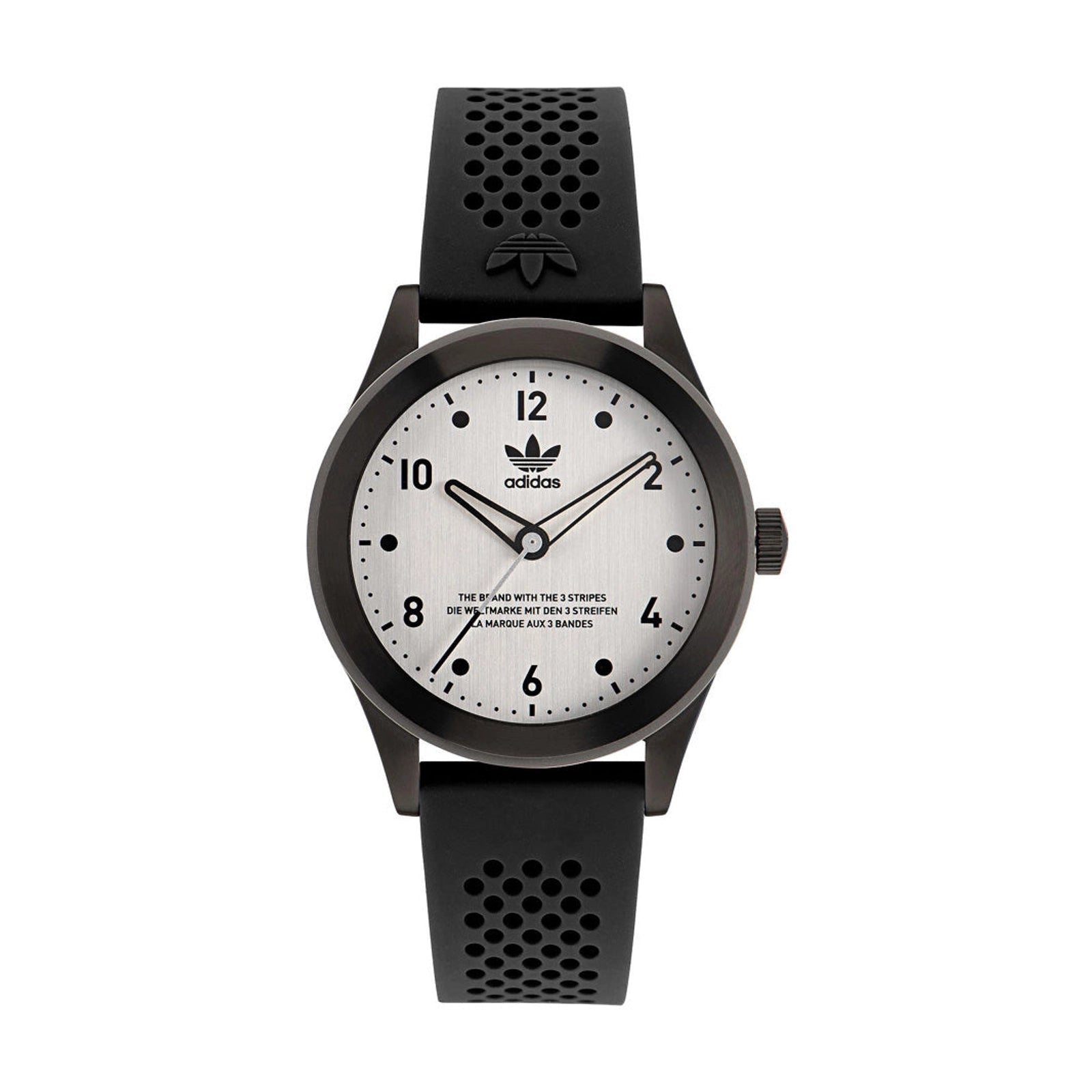Adidas Code Three AOSY22517 Mens Watch - Adidas Code Three AOSY22517 Mens Watch