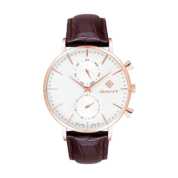 Gant Park Hill Day-Date II G121006 Mens Watch - Gant Park Hill Day-Date II G121006 Mens Watch
