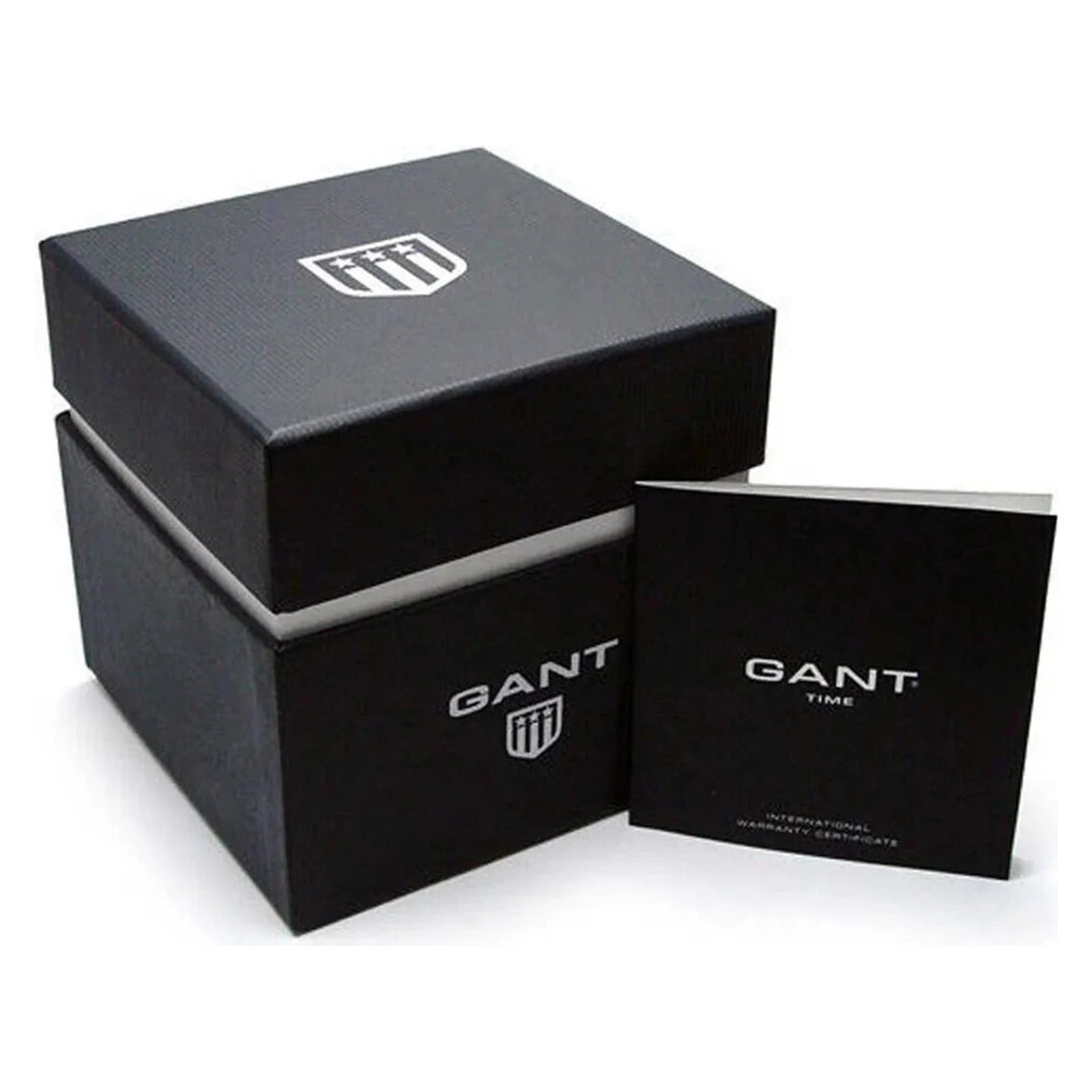 Gant Park Hill III G105009 Mens Watch - Gant Park Hill III G105009 Mens Watch - View 3