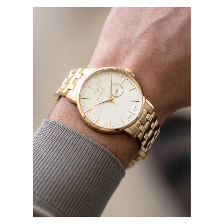 Gant Park Hill III G105009 Mens Watch - Gant Park Hill III G105009 Mens Watch - View 2