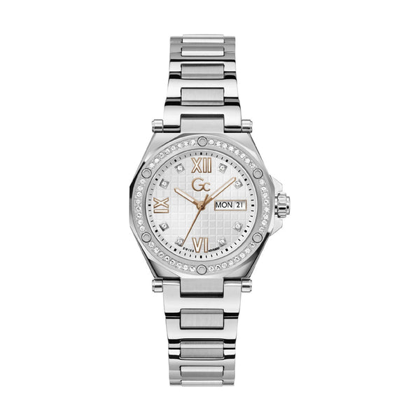 GC Legacy Z20003L1MF Ladies Watch - GC Legacy Z20003L1MF Ladies Watch