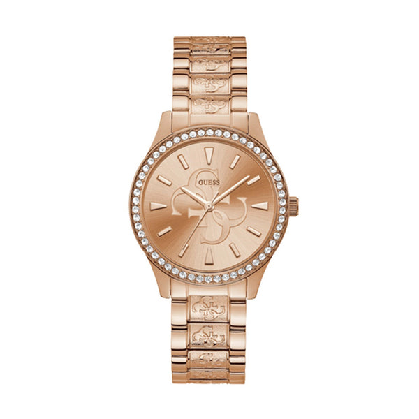 Guess Anna W1280L3 Ladies Watch - Guess Anna W1280L3 Ladies Watch
