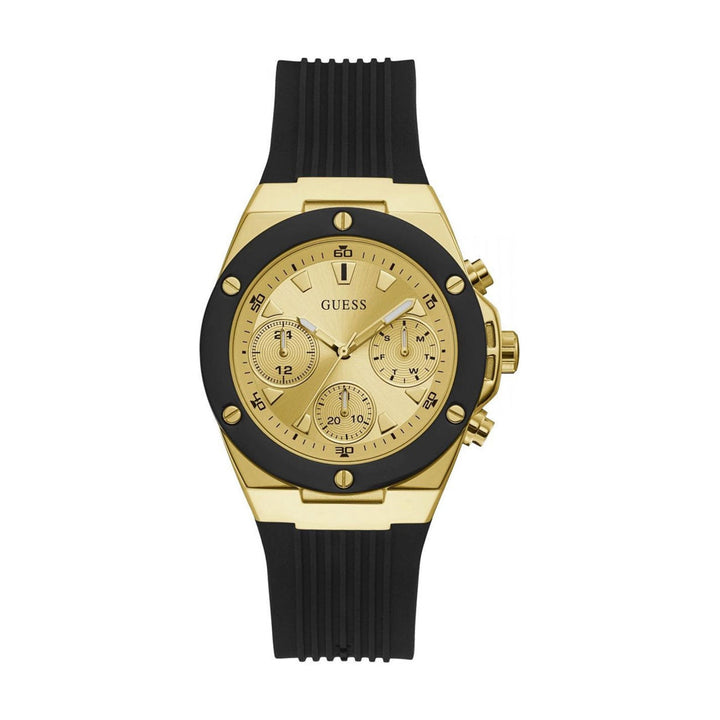 Guess Athena GW0030L2 Ladies Watch - Guess Athena GW0030L2 Ladies Watch