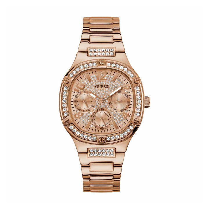 Guess Duchess GW0558L3 Ladies Watch - Guess Duchess GW0558L3 Ladies Watch