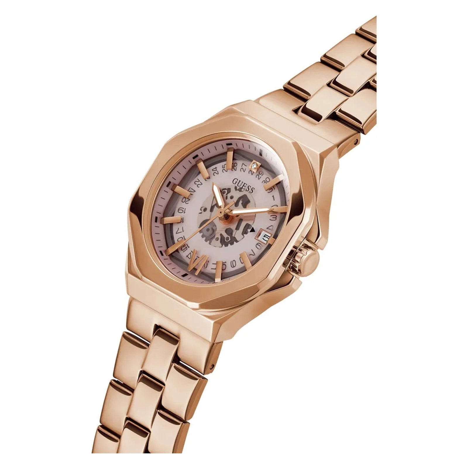 Guess Empress GW0551L3 Ladies Watch - Guess Empress GW0551L3 Ladies Watch - View 2