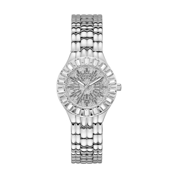 Guess Firework GW0602L1 Ladies Watch - Guess Firework GW0602L1 Ladies Watch