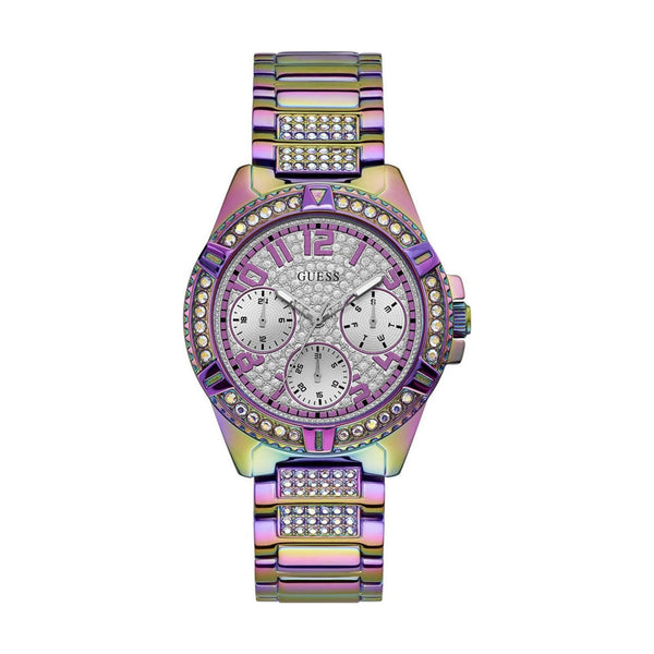 Guess Frontier GW0044L1 Ladies Watch - Guess Frontier GW0044L1 Ladies Watch
