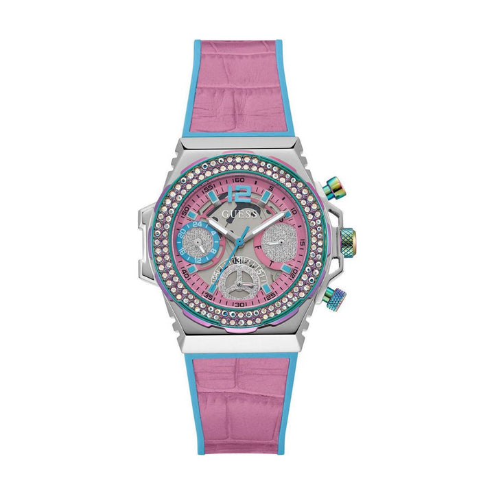 Guess Fusion GW0553L5 Ladies Watch - Guess Fusion GW0553L5 Ladies Watch