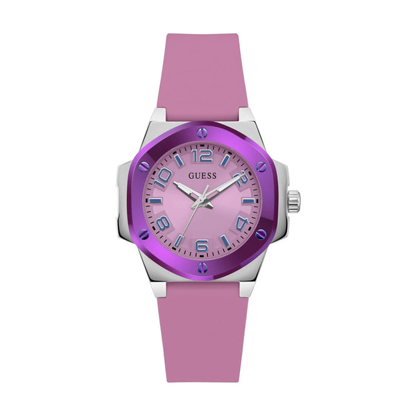Guess G Hype GW0556L1 Ladies Watch - Guess G Hype GW0556L1 Ladies Watch