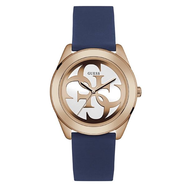 Guess G Twist W0911L6 Ladies Watch - Guess G Twist W0911L6 Ladies Watch