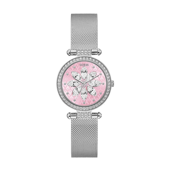Guess Get in Touch Foundation GW0032L3 Ladies Watch - Guess Get in Touch Foundation GW0032L3 Ladies Watch