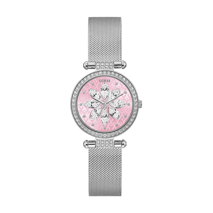 Guess Get in Touch Foundation GW0032L3 Ladies Watch - Guess Get in Touch Foundation GW0032L3 Ladies Watch