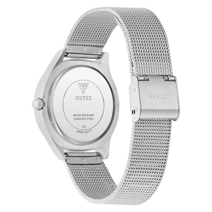 Guess Glitz Plaque GW0835L1 Ladies Watch - Guess Glitz Plaque GW0835L1 Ladies Watch - View 4