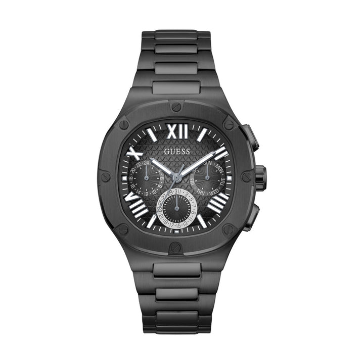 Guess Headline GW0572G3 Mens Watch - Guess Headline GW0572G3 Mens Watch