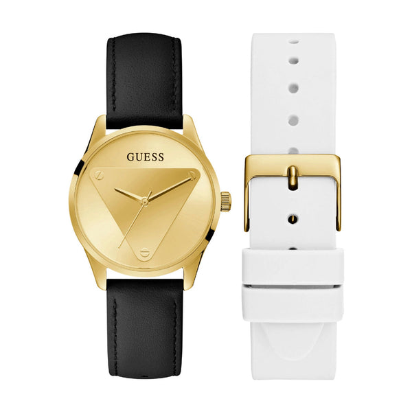 Guess Idol Set GW0642L1 Ladies Watch - Guess Idol Set GW0642L1 Ladies Watch