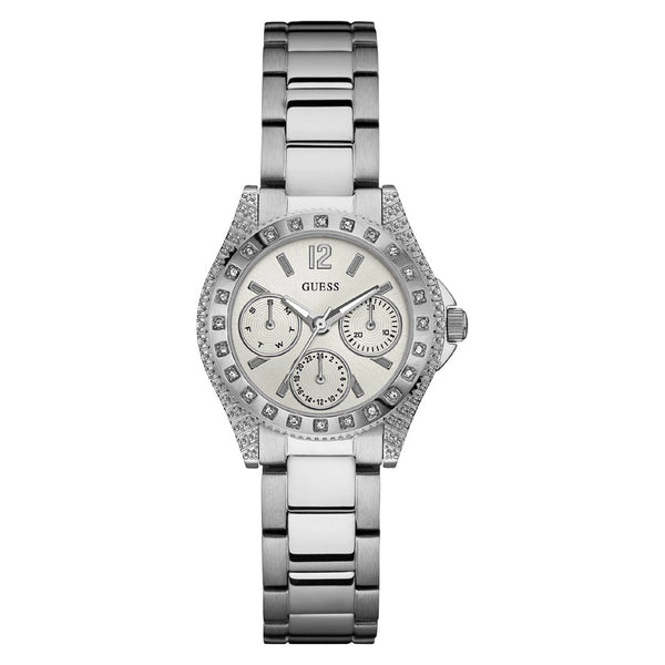 Guess Impulse W0938L1 Ladies Watch - Guess Impulse W0938L1 Ladies Watch