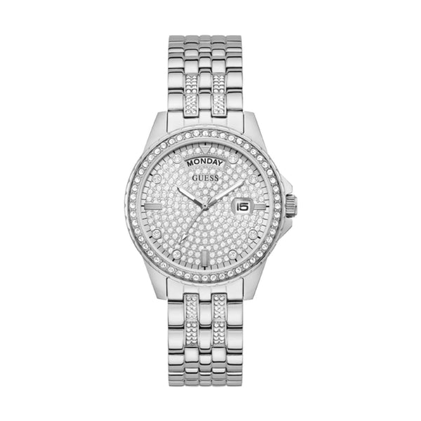 Guess Lady Comet GW0254L1 Ladies Watch - Guess Lady Comet GW0254L1 Ladies Watch