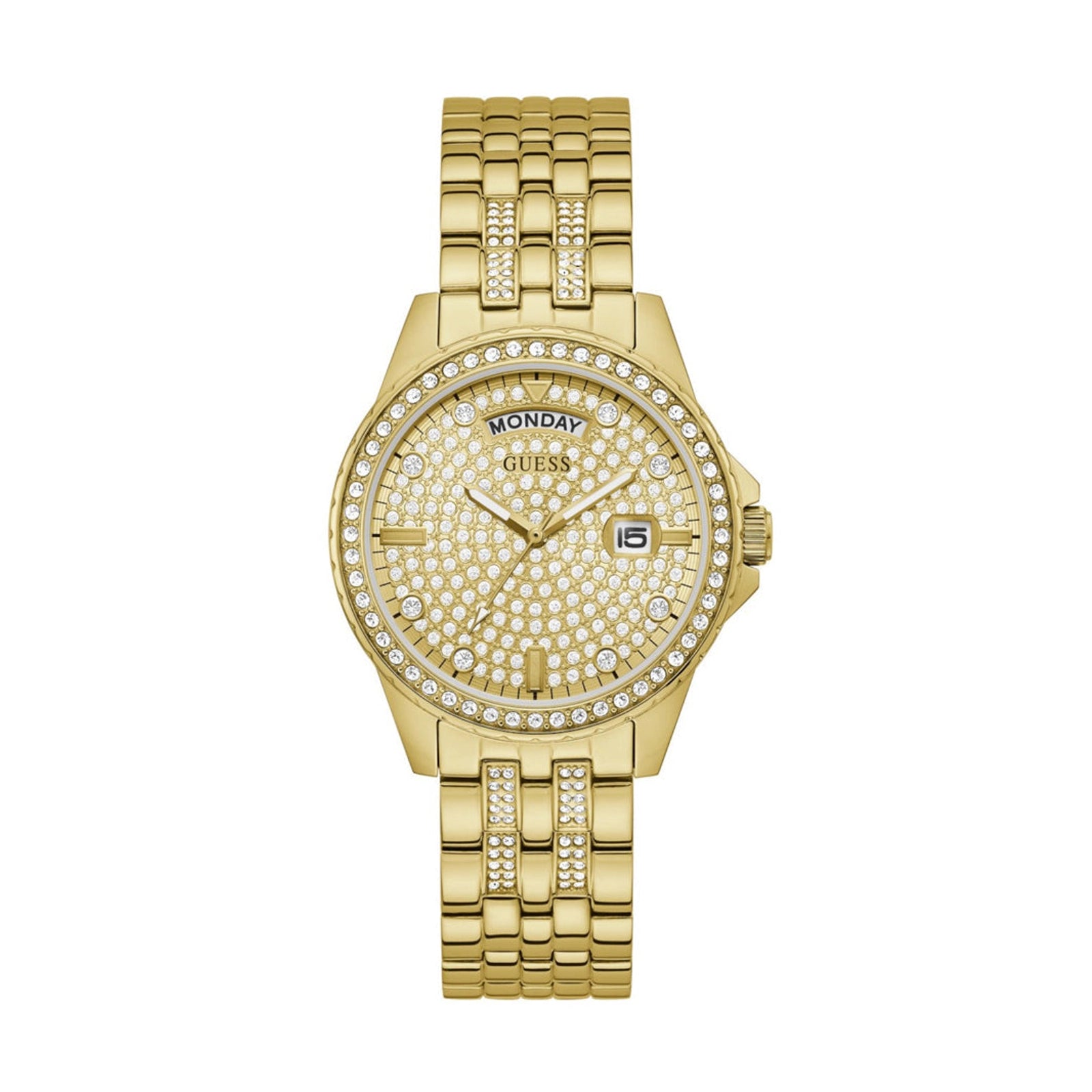Guess Lady Comet GW0254L2 Ladies Watch - Guess Lady Comet GW0254L2 Ladies Watch