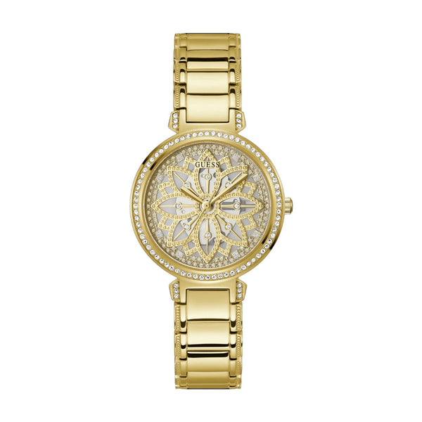 Guess Lily GW0528L2 Ladies Watch - Guess Lily GW0528L2 Ladies Watch