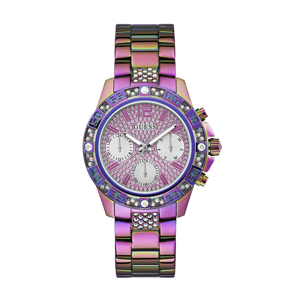 Guess Majesty GW0771L4 Ladies Watch - Guess Majesty GW0771L4 Ladies Watch