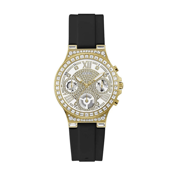 Guess Moonlight GW0257L1 Ladies Watch - Guess Moonlight GW0257L1 Ladies Watch