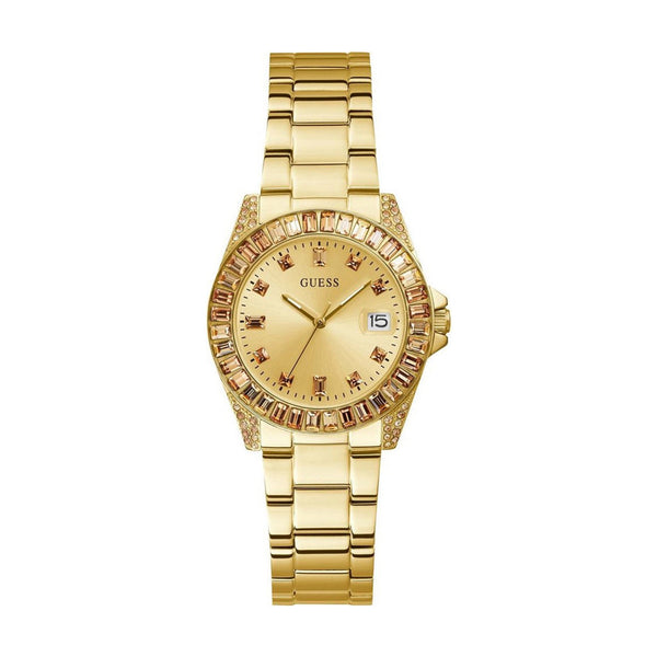 Guess Opaline GW0475L1 Ladies Watch - Guess Opaline GW0475L1 Ladies Watch