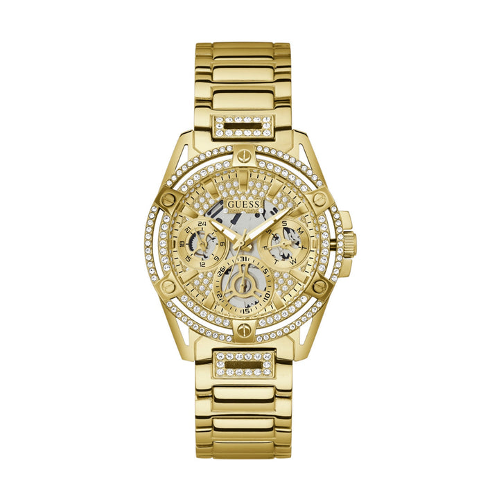 Guess Queen GW0464L2 Ladies Watch - Guess Queen GW0464L2 Ladies Watch