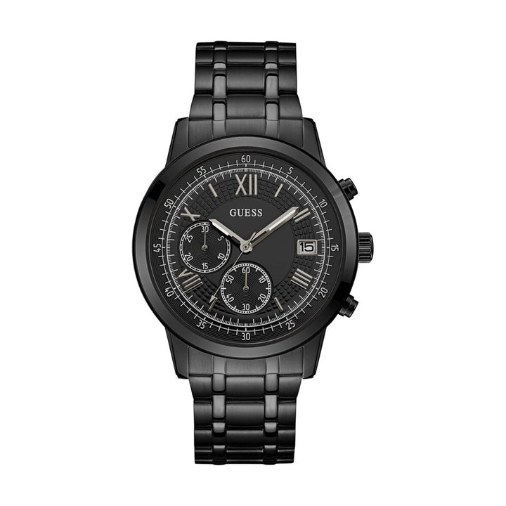 Guess Summit W1001G3 Mens Watch Chronograph - Guess Summit W1001G3 Mens Watch Chronograph