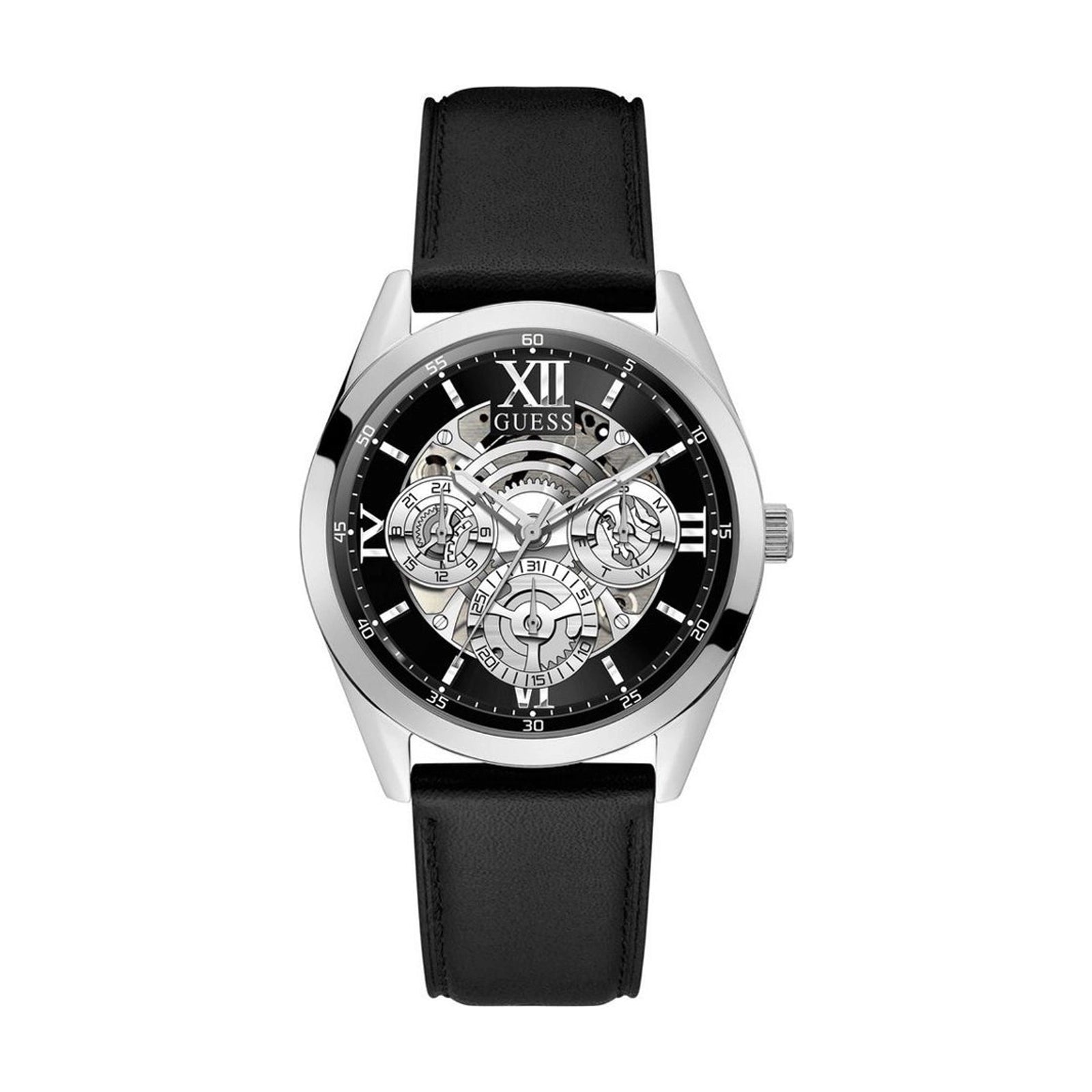 Guess Tailor GW0389G1 Mens Watch - Guess Tailor GW0389G1 Mens Watch