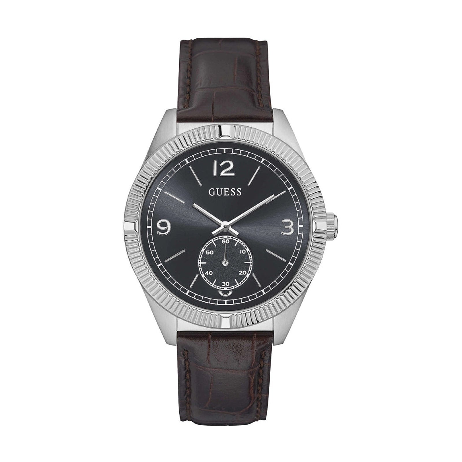Guess York W0873G1 Mens Watch - Guess York W0873G1 Mens Watch