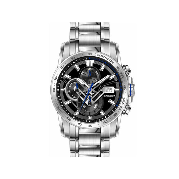 HEINRICHSSOHN Cancun HS1013A Mens Watch - HEINRICHSSOHN Cancun HS1013A Mens Watch