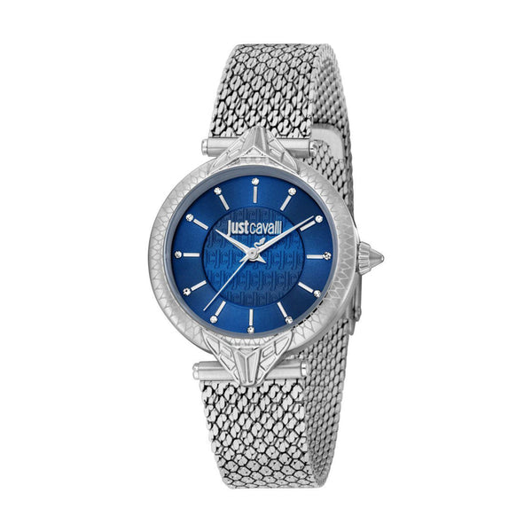 Just Cavalli Animalier JC1L237M0045 Ladies Watch - Just Cavalli Animalier JC1L237M0045 Ladies Watch